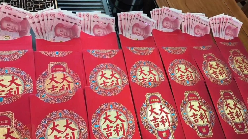 【藍柯路】開工大吉，新年新氣象，萬事開門紅