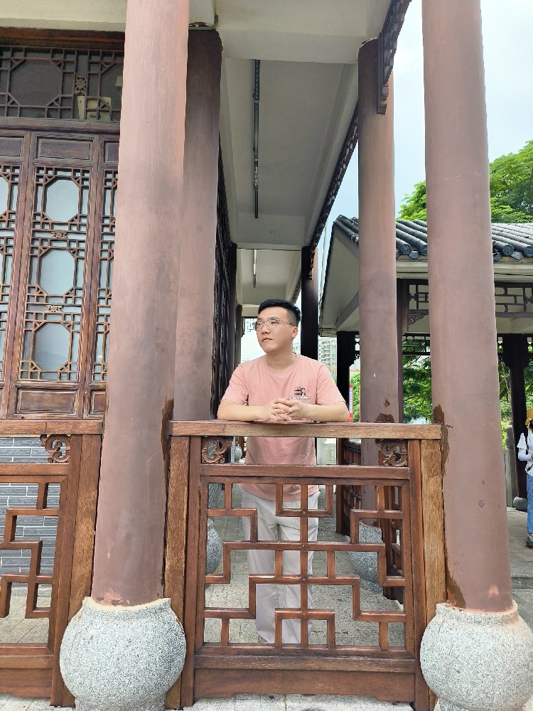 清涼一夏，清遠(yuǎn)漂流
