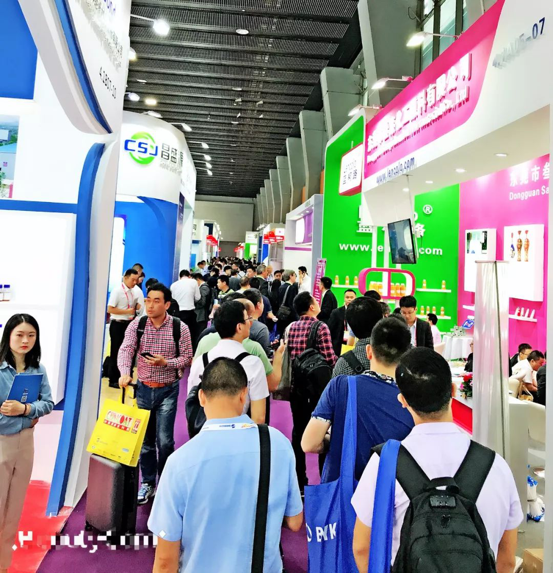 叁漆化工(E4展館，7展區(qū)，D27展臺)誠邀您蒞臨2019上?！兜诙膶弥袊鴩H涂料展覽會(huì)》 -6.png